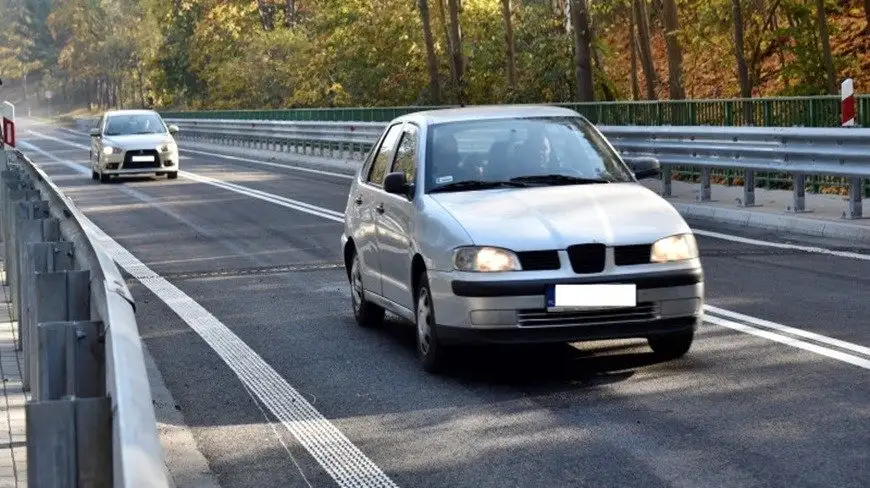 Ruszają prace przygotowawcze do budowy obwodnicy Pisza