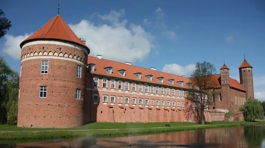 „Wawel Północy” na Warmii zyska nowe oblicze