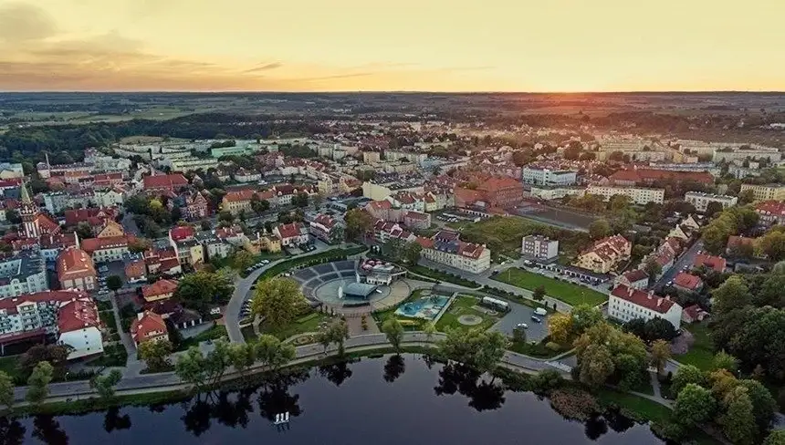 Orlen kupił byłą cukrownię i zainwestuje w Kętrzynie