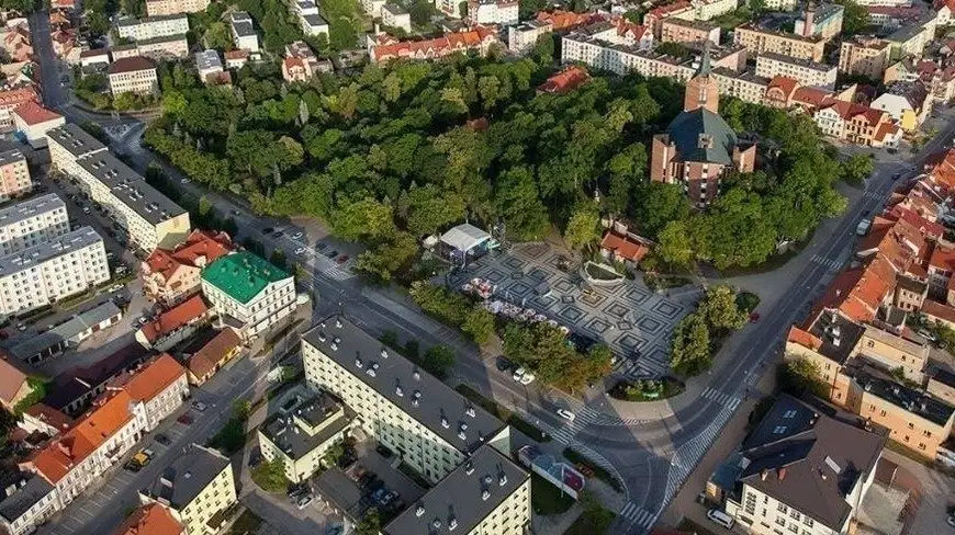 Olecko chce być centrum uzdrowiskowym na Mazurach