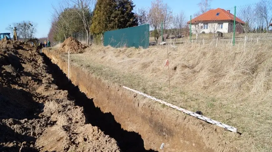 Niesamowite znalezisko na Mazurach. Tego się nie spodziewano