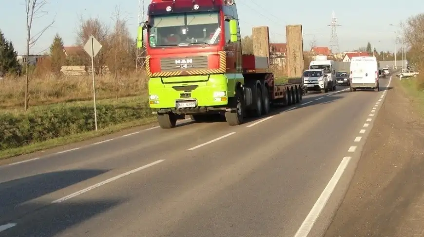 Kto wybuduje obwodnicę dla Giżycka na Mazurach?