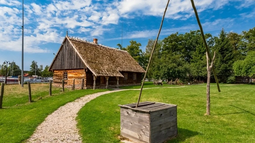 „Tradycyjne rybołówstwo na Mazurach”. Nowa, ciekawa ekspozycja