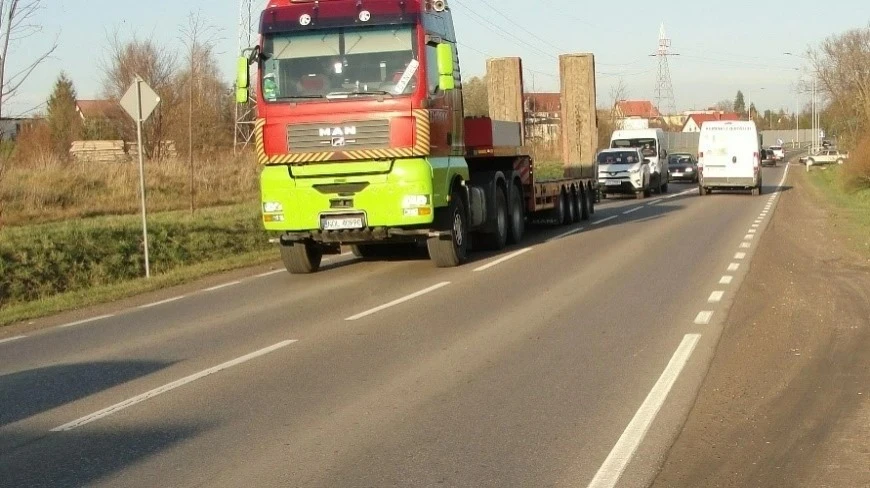 Umowa podpisana. Giżycko na Mazurach będzie miało obwodnicę