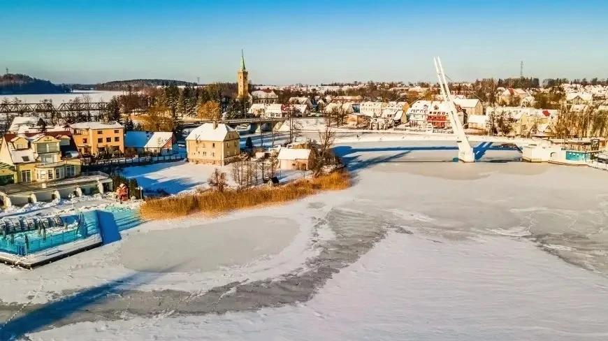 Mikołajki w Mikołajkach. Co będzie się działo?