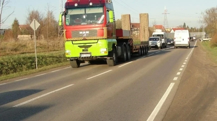 Rozbudowa obwodnicy Giżycka na Mazurach coraz bliżej