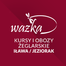 Kursy i obozy żeglarskie Ważka