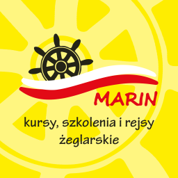 Marin - kursy i rejsy żeglarskie