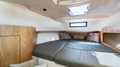 SUNCAMPER 35 FLYBRIDGE