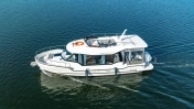 SUNCAMPER 35 FLYBRIDGE