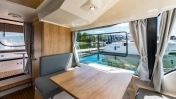 SUNCAMPER 35 FLYBRIDGE