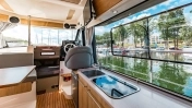 SUNCAMPER 35 FLYBRIDGE