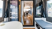 SUNCAMPER 35 FLYBRIDGE